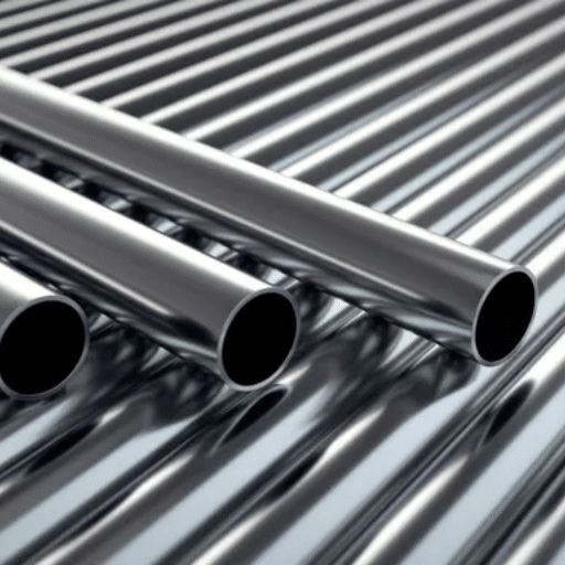 Introduction to Sanitary Tubing