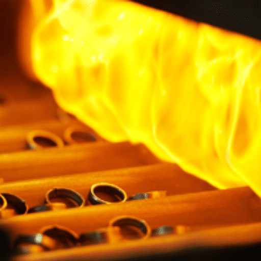 Benefits of Solution Annealing