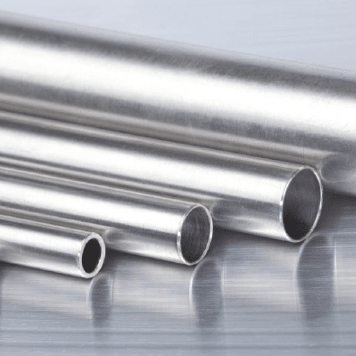 Manufacturing Process of Seamless Tubing