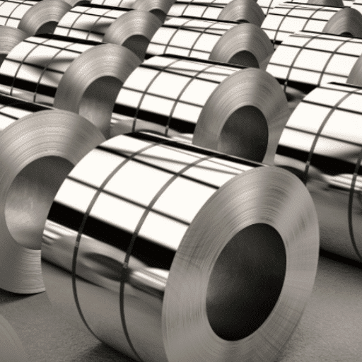 Applications of Austenitic and Martensitic Stainless Steel