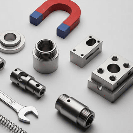 Martensitic Stainless Steel