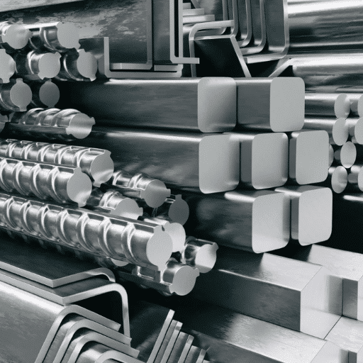 Introduction to Stainless Steels