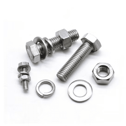 Corrosion Resistance of Zeron 100 and 2507
