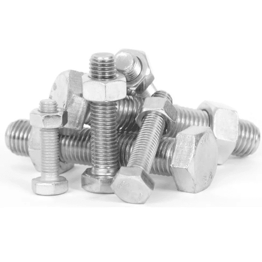 Applications of Zeron 100 and 2507
