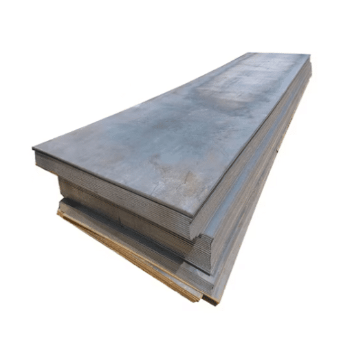 Understanding A36 Steel