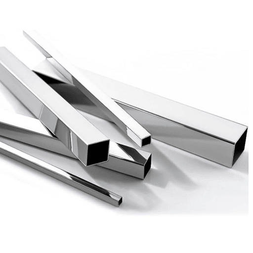 Choosing the Right Stainless Steel Rectangular Tube
