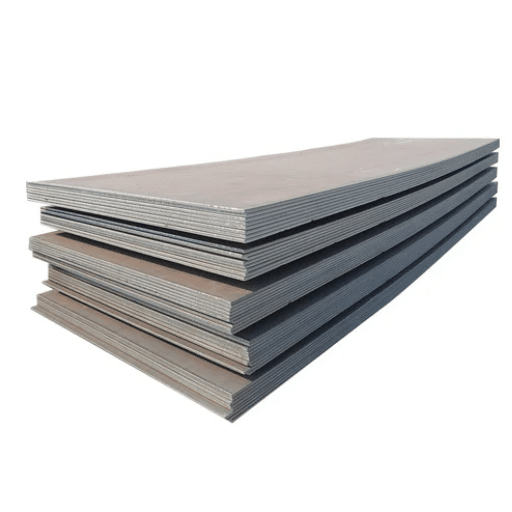 Properties of A36 Steel