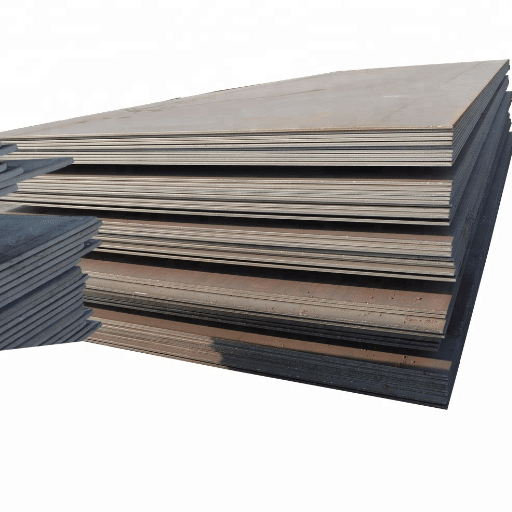 Applications of A36 Steel