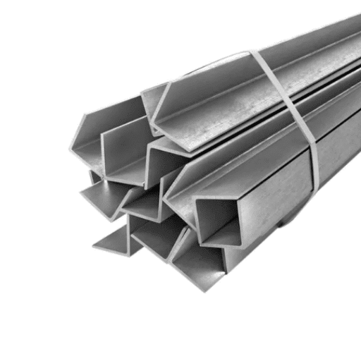 Form and Processing of A36 Steel