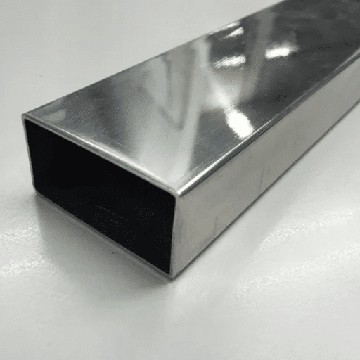 Introduction to Stainless Steel Rectangular Tubes