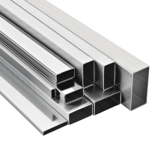 Specifications of Stainless Steel Rectangular Tubes