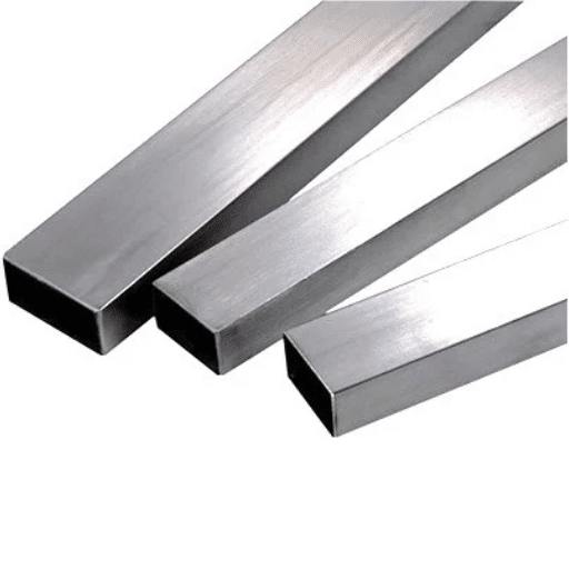 Manufacturing and Welding of Stainless Steel Tubes