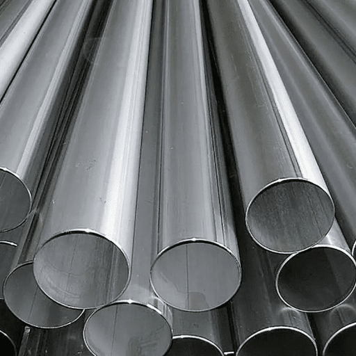 Key Differences Between Seamless and Welded Tubing