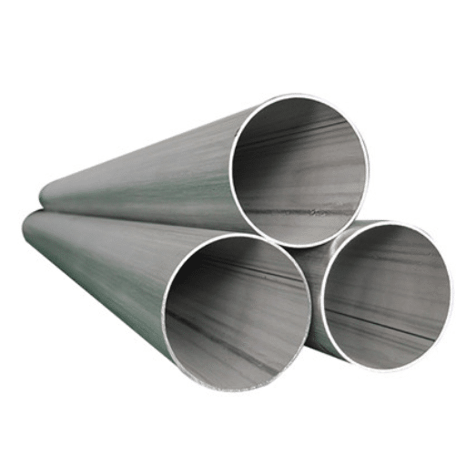 Typical Applications for Seamless and Welded Tubing