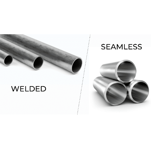 Introduction to Tubing Types