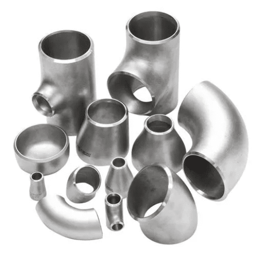 Welding and Fabrication of Super Duplex 2507