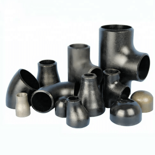 Mechanical Properties of Duplex 2507 Stainless Steel