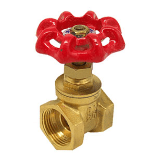 Types of Plumbing Valves (Detailed)