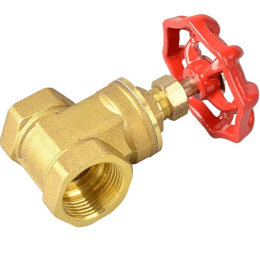 Specialized Plumbing Valves