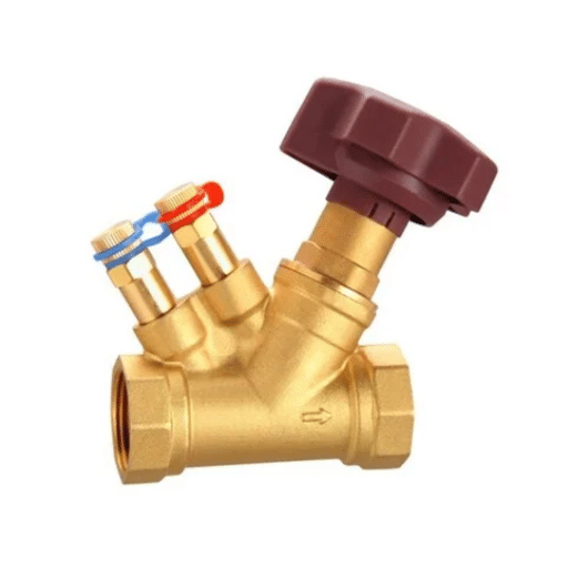 Choosing the Right Valve Type for Your Plumbing System