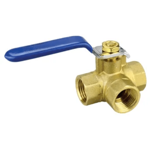Maintenance of Plumbing Valves