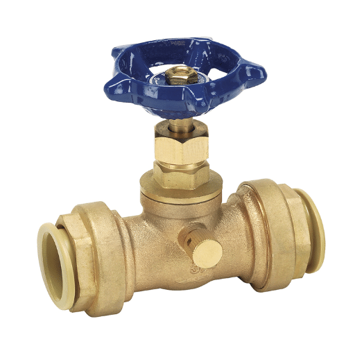 Introduction to Plumbing Valves