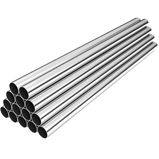 Applications of Annealed Stainless Steel