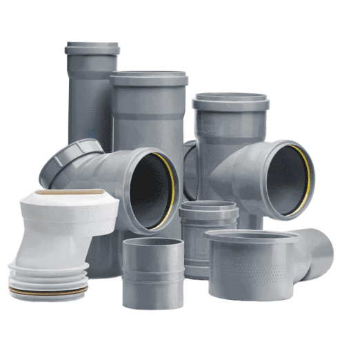 Choosing the Right Size of Sanitary Pipes