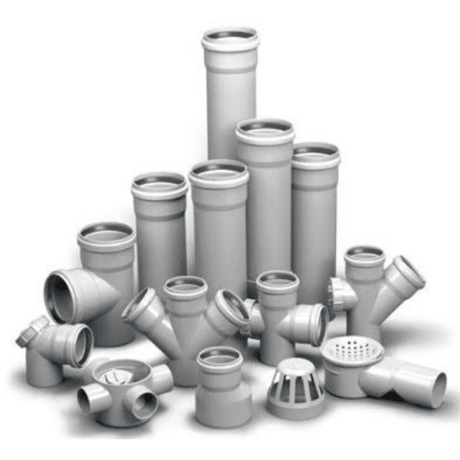 Installing Sanitary Pipes in Your Home
