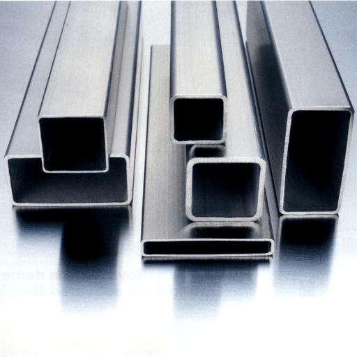 Key Features of Polished Stainless Steel