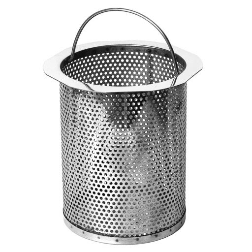 Choosing the Right Sanitary Strainer