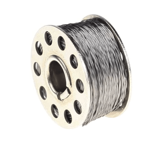 Stainless Steel as a Conductor