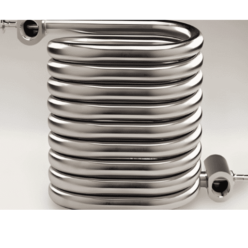 Thermal Conductivity of Stainless Steel
