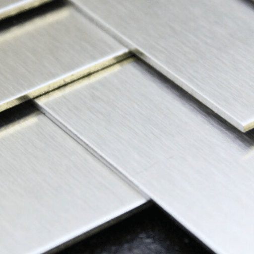 Comparison: Stainless Steel vs Sterling Silver