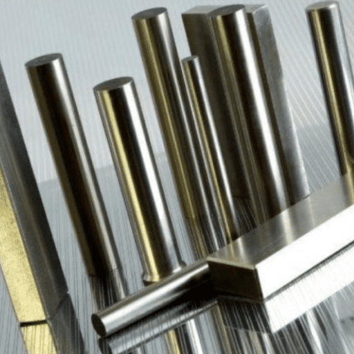 Introduction to Stainless Steel and Sterling Silver