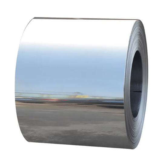 Stainless Steel: Composition and Types