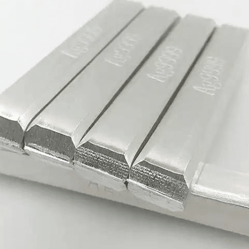 Hypoallergenic Properties of Metals