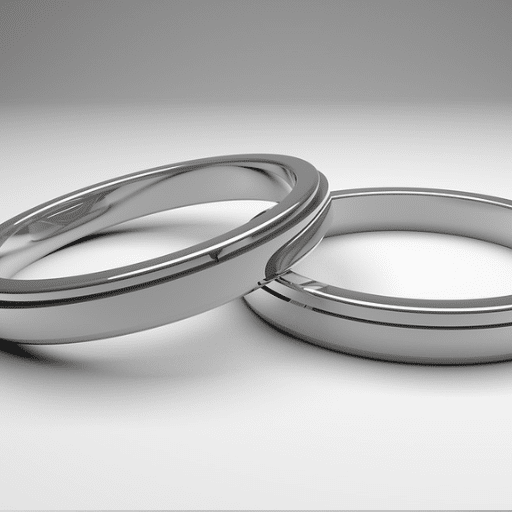 Durability Comparison: Stainless Steel vs Sterling Silver