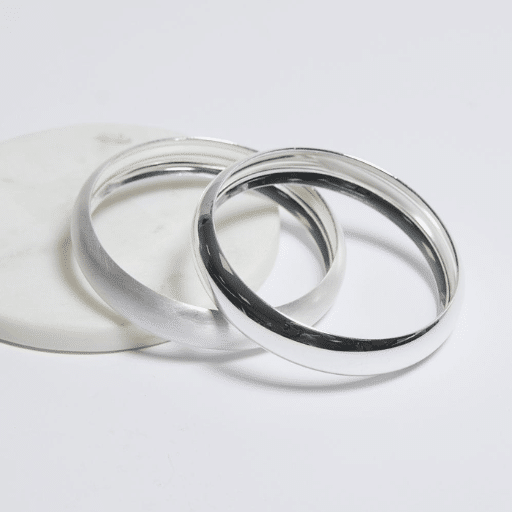 Introduction to Stainless Steel and Sterling Silver