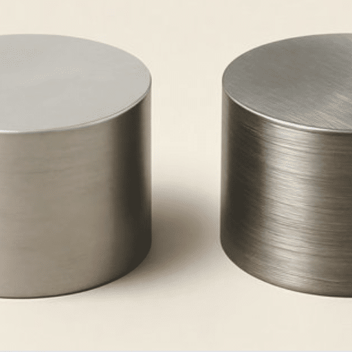 Conclusion: Which is Better - Titanium or Stainless Steel?