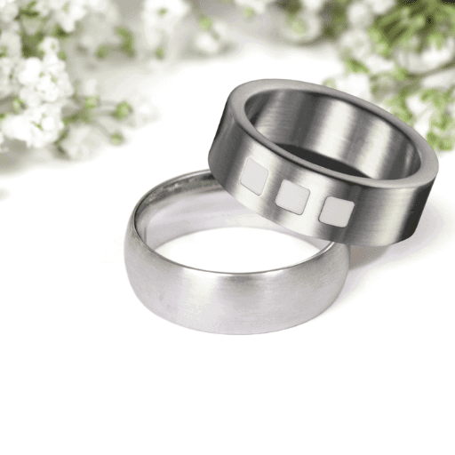 Pros and Cons of Titanium and Stainless Steel