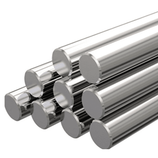 Applications of Titanium and Stainless Steel