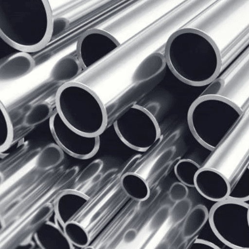 Comparative Properties of Titanium and Stainless Steel