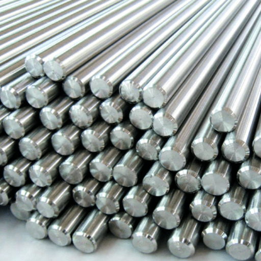 Introduction to Titanium and Stainless Steel