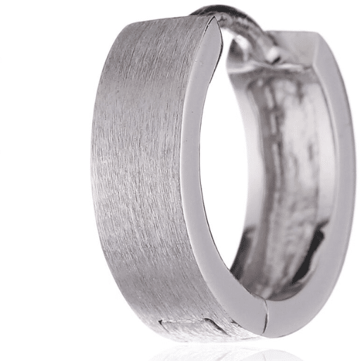 Maintenance and Care: Sterling Silver and Stainless Steel