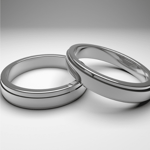 Aesthetics: Silver vs Stainless Steel