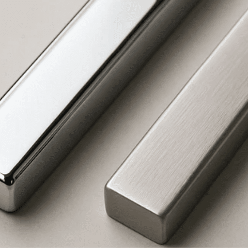 Durability: Stainless Steel vs Sterling Silver