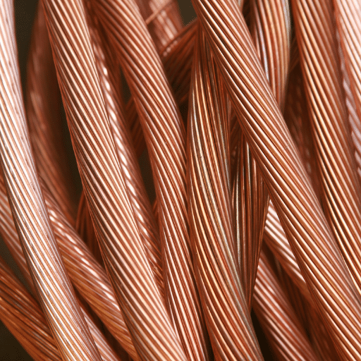 Thermal Conductivities of Steel