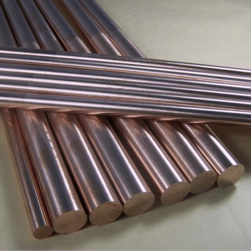 Thermal Expansion Coefficients of Common Metals and Alloys