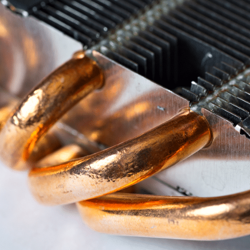 Factors Influencing Heat Transfer in Metals